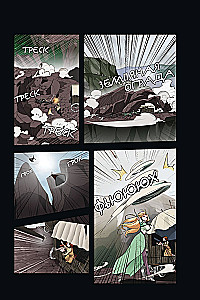 The Beginning After the End. Volume 2